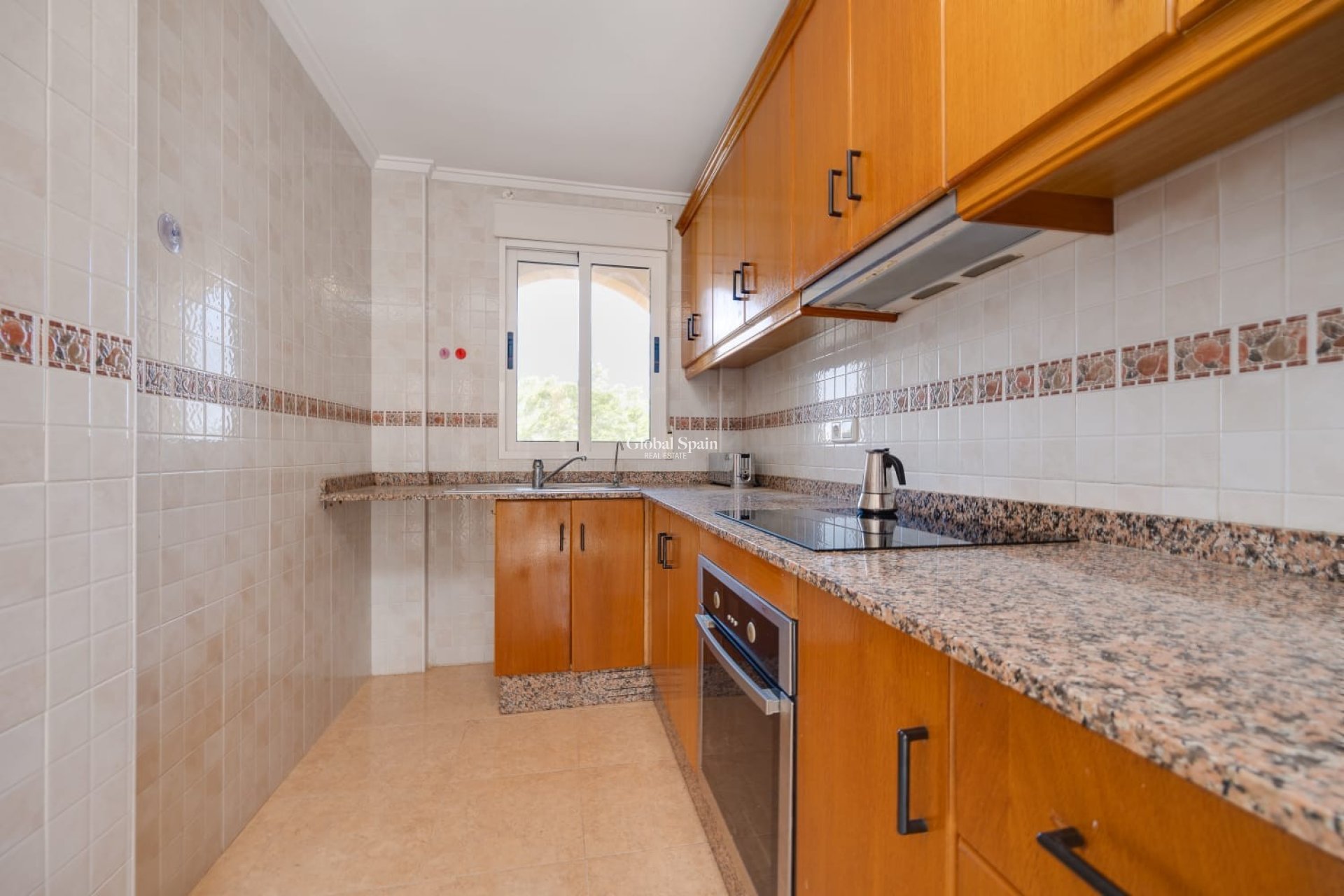 Venta - APARTAMENTO -
JACARILLA - Inland