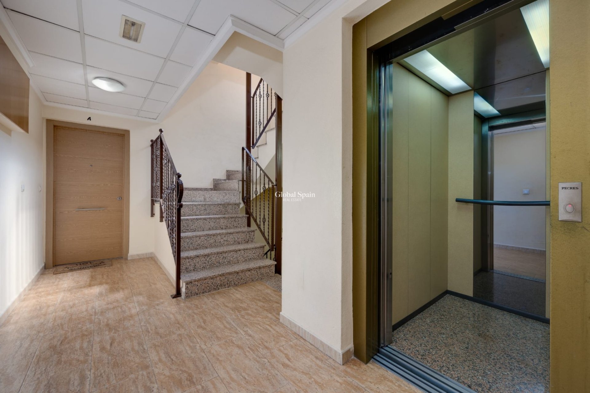 Venta - APARTAMENTO -
JACARILLA - Inland