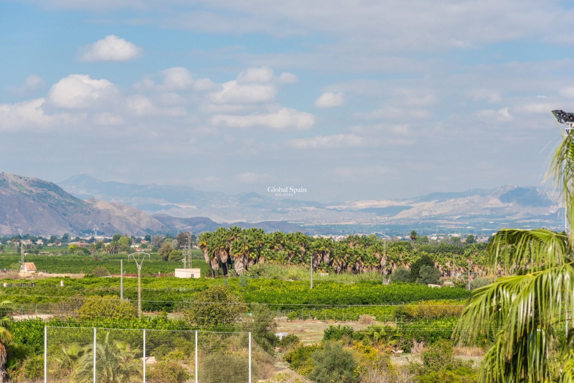 Venta - APARTAMENTO -
JACARILLA - Inland