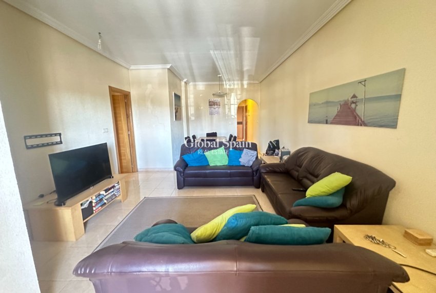 Venta - APARTAMENTO -
JACARILLA - Inland