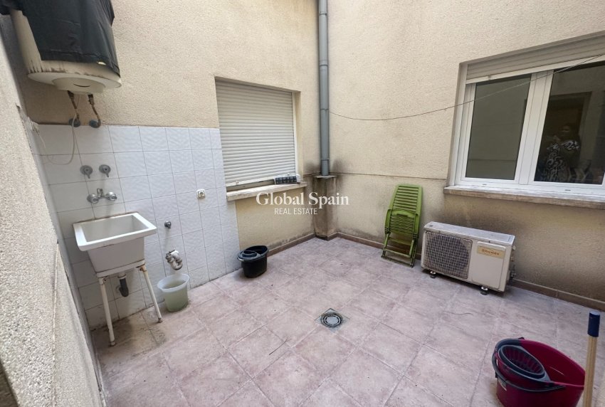Venta - APARTAMENTO -
JACARILLA - Inland