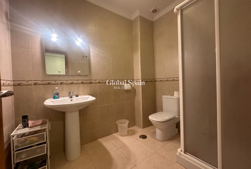 Venta - APARTAMENTO -
JACARILLA - Inland