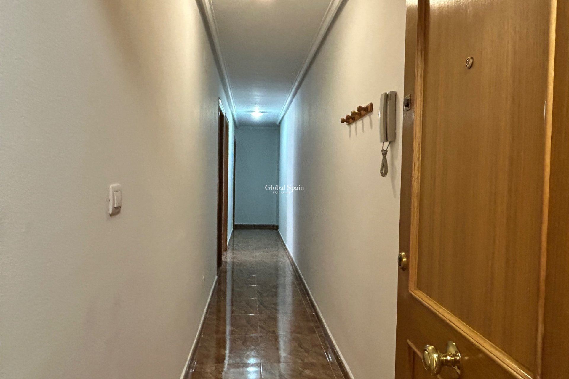Venta - Apartamento -
Jacarilla - pueblo