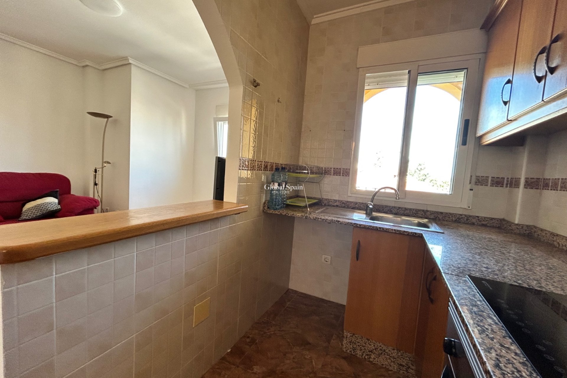 Venta - Apartamento -
Jacarilla - pueblo