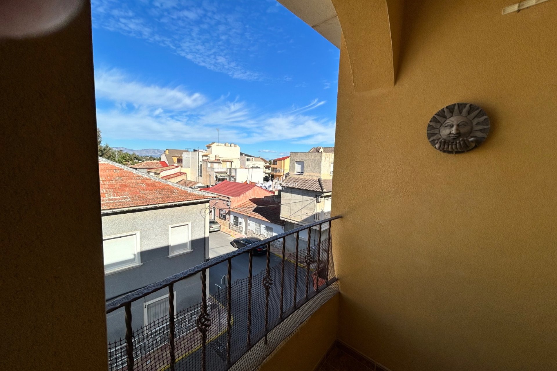 Venta - Apartamento -
Jacarilla - pueblo