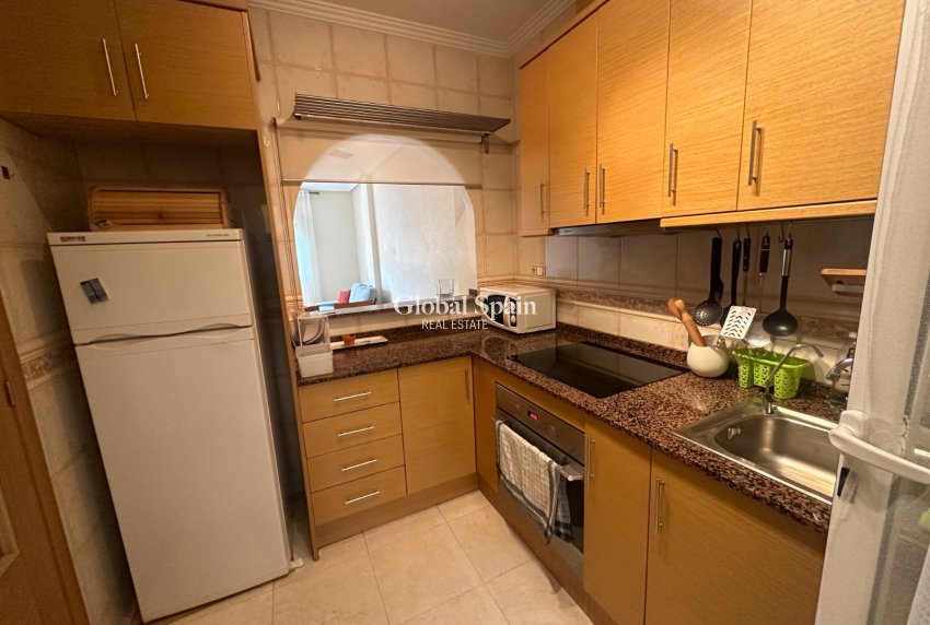 Venta - Apartamento -
Jacarilla