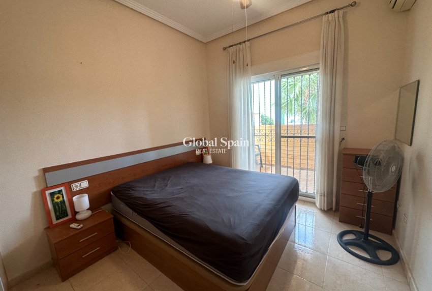 Venta - Apartamento -
Jacarilla