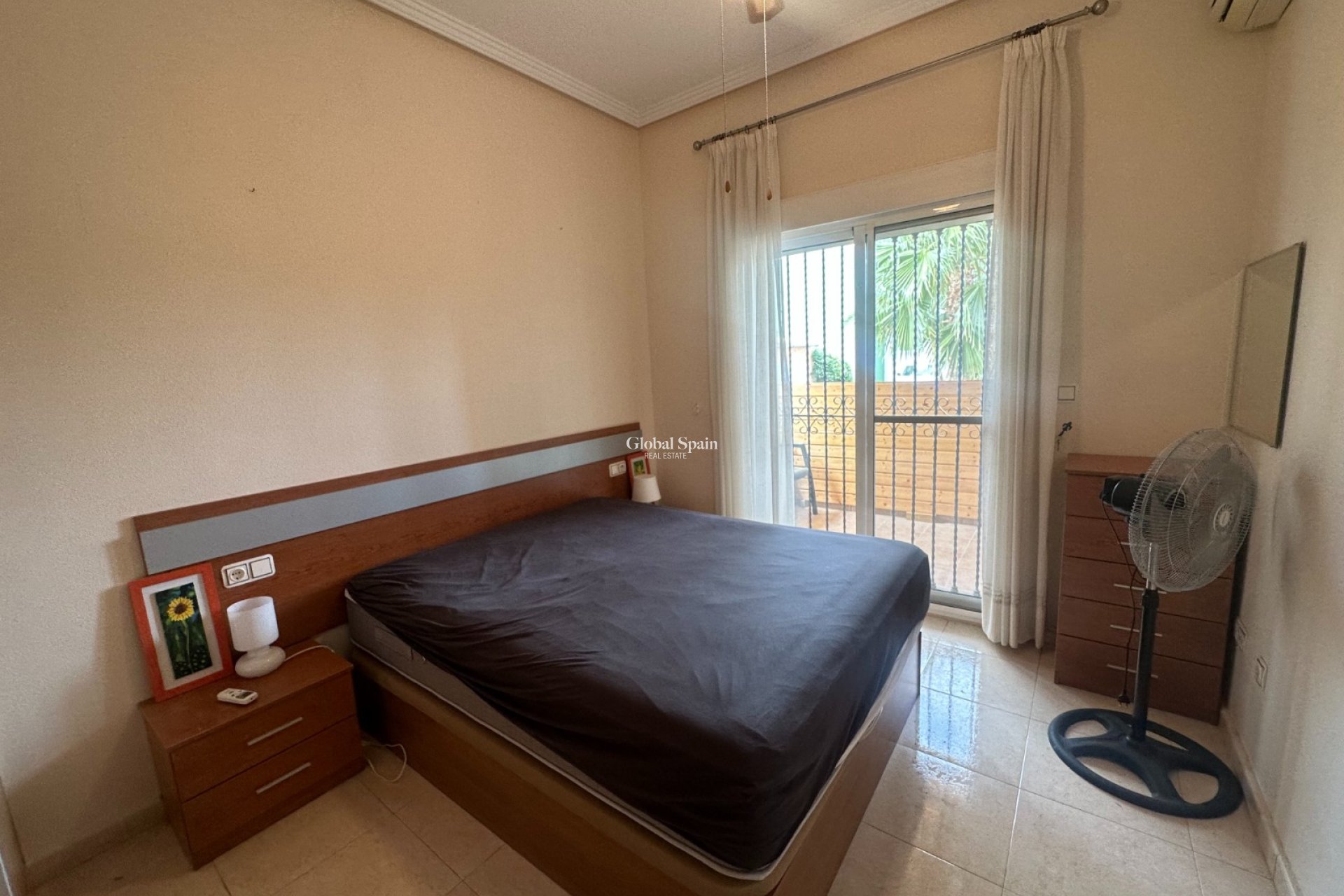 Venta - Apartamento -
Jacarilla