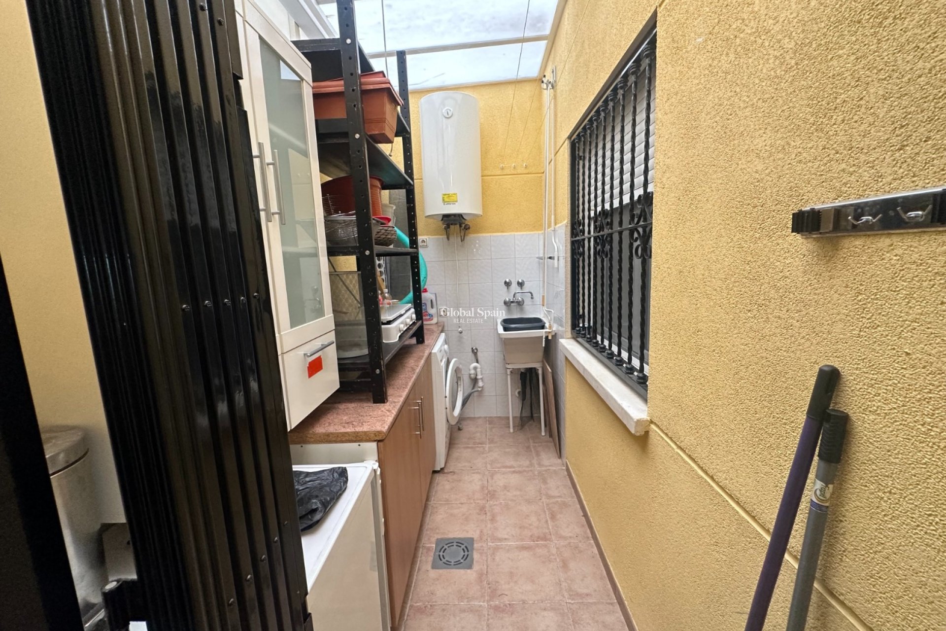 Venta - Apartamento -
Jacarilla