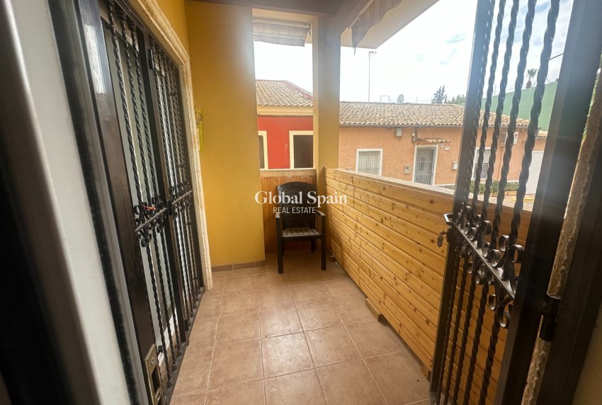 Venta - Apartamento -
Jacarilla