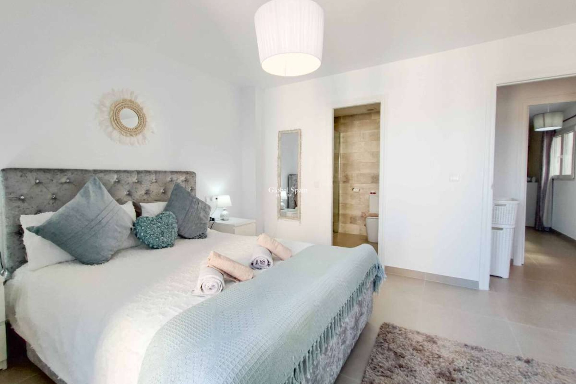 Venta - APARTAMENTO -
JÁVEA - Costa Blanca