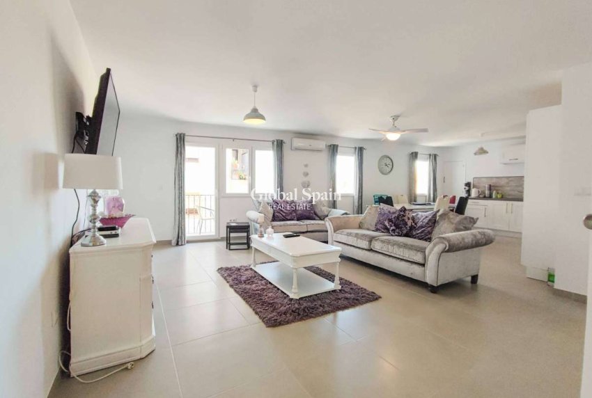 Venta - APARTAMENTO -
JÁVEA - Costa Blanca