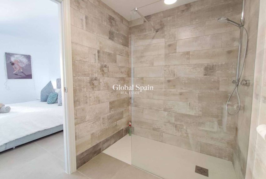 Venta - APARTAMENTO -
JÁVEA - Costa Blanca