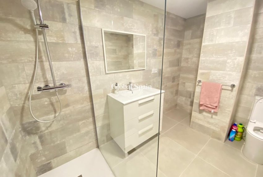 Venta - APARTAMENTO -
JÁVEA - Costa Blanca