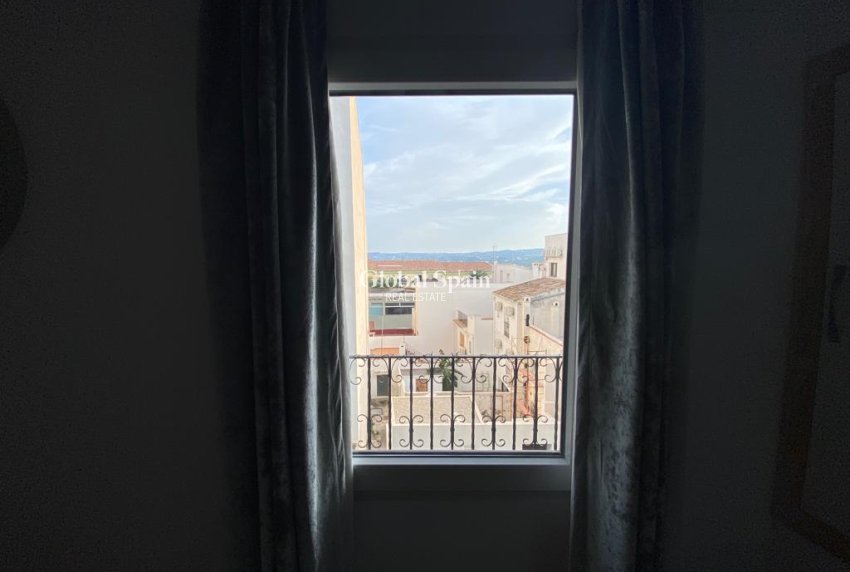 Venta - APARTAMENTO -
JÁVEA - Costa Blanca
