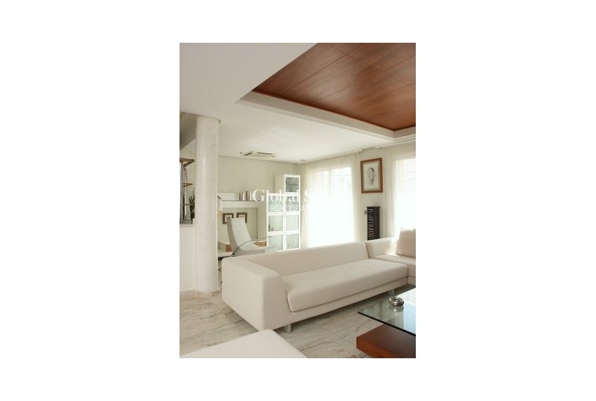 Venta - APARTAMENTO -
JÁVEA - Costa Blanca