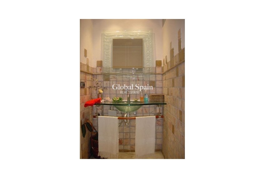 Venta - APARTAMENTO -
JÁVEA - Costa Blanca