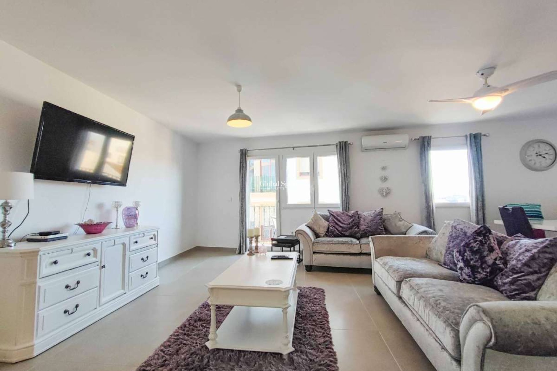 Venta - APARTAMENTO -
JÁVEA - Costa Blanca