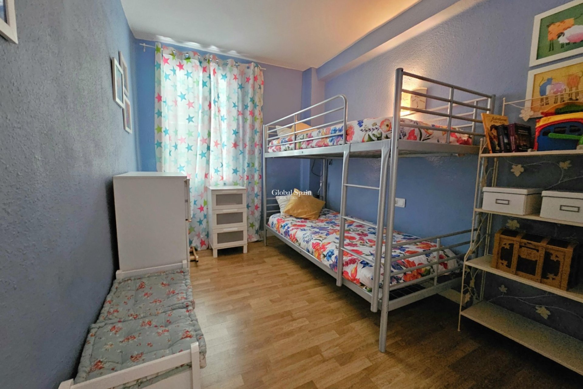 Venta - APARTAMENTO -
JÁVEA - Costa Blanca