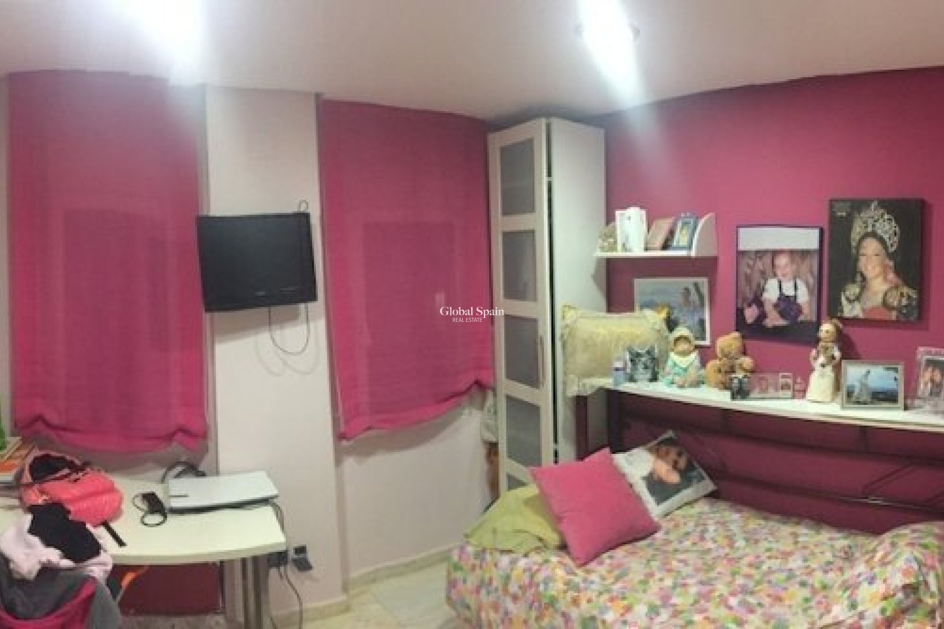 Venta - APARTAMENTO -
JÁVEA - Costa Blanca