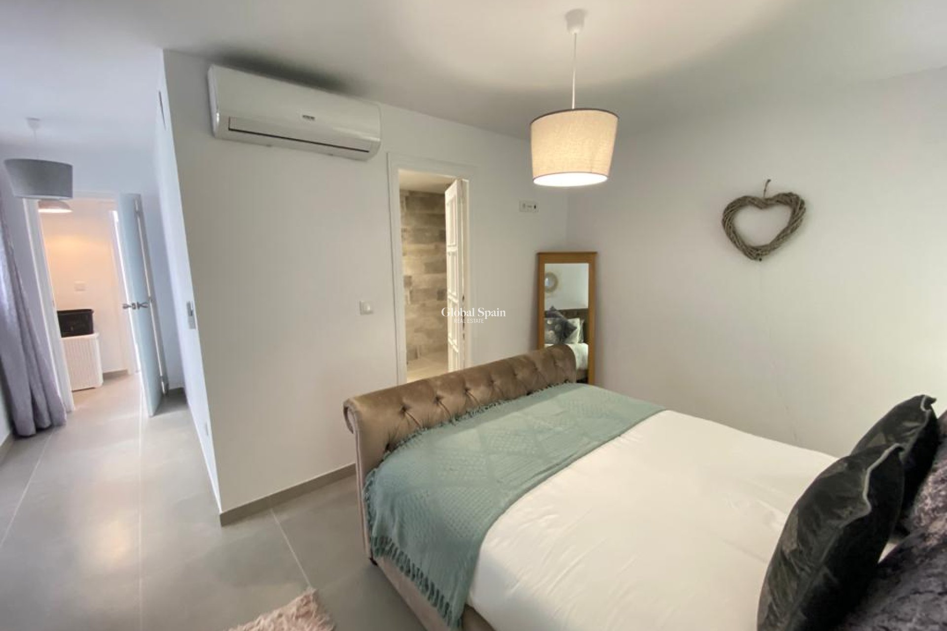 Venta - APARTAMENTO -
JÁVEA - Costa Blanca