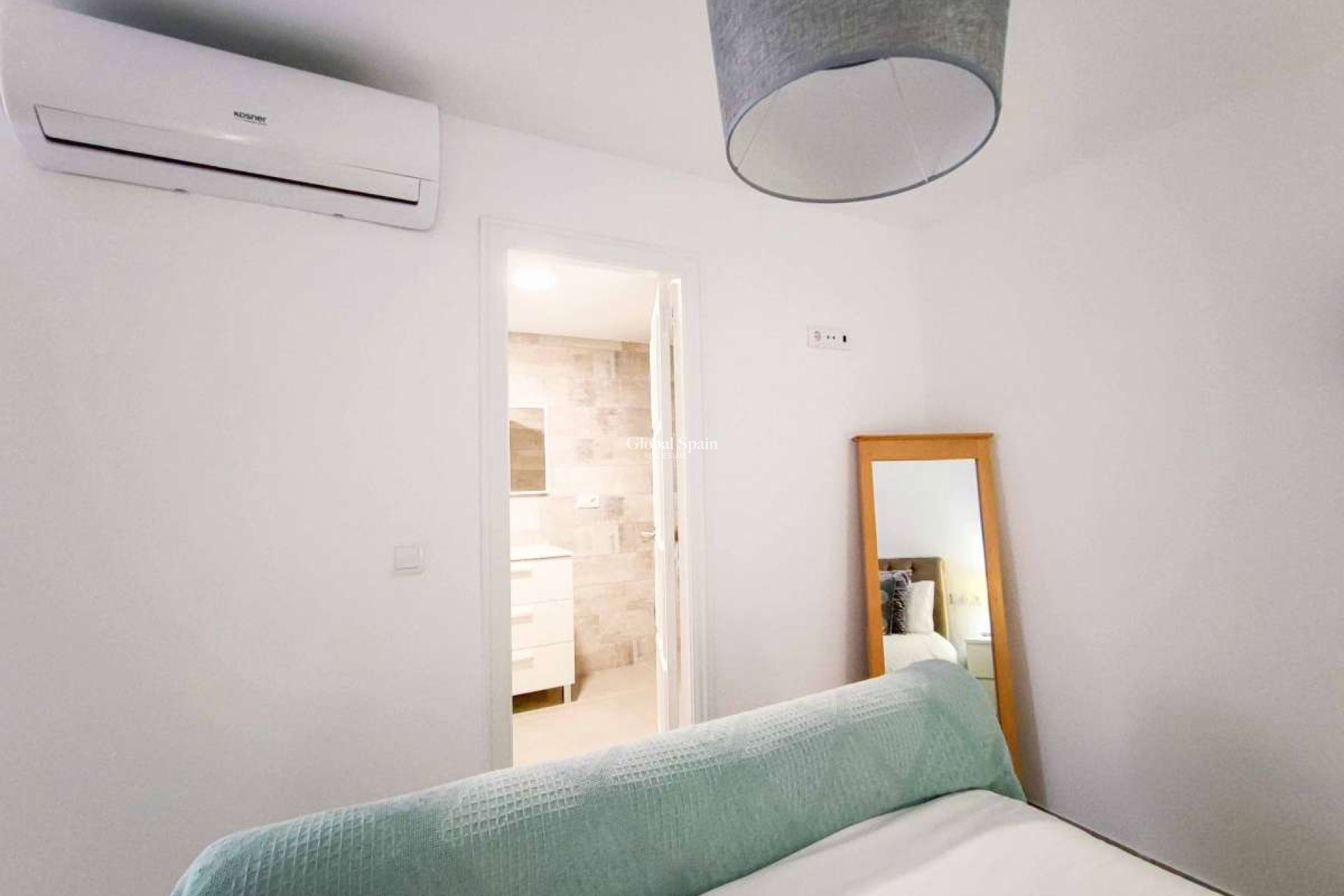 Venta - APARTAMENTO -
JÁVEA - Costa Blanca