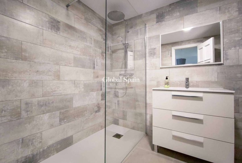 Venta - APARTAMENTO -
JÁVEA - Costa Blanca