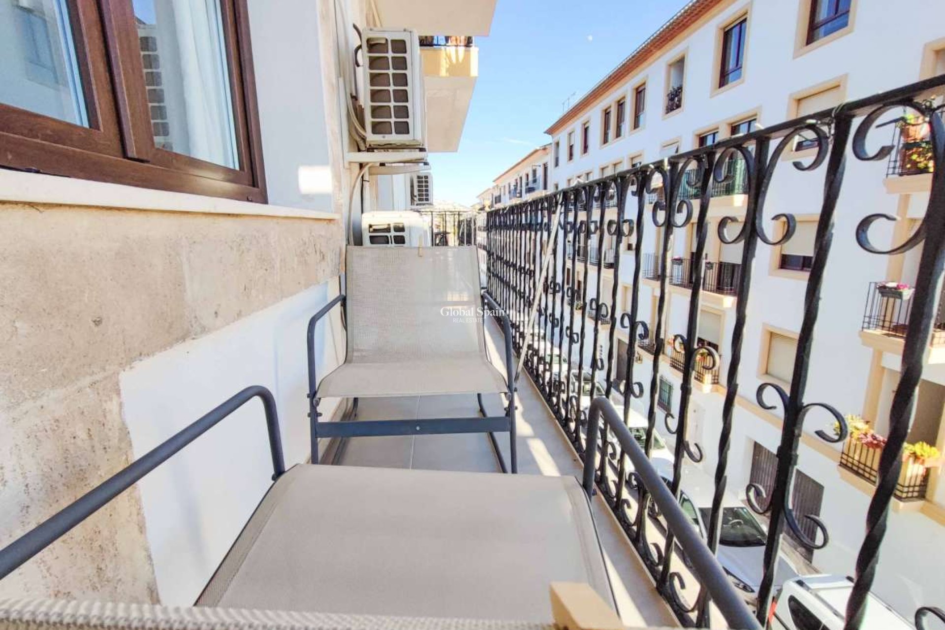 Venta - APARTAMENTO -
JÁVEA - Costa Blanca