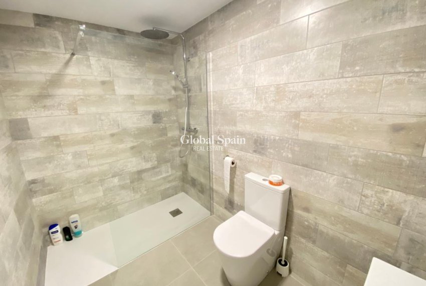 Venta - APARTAMENTO -
JÁVEA - Costa Blanca