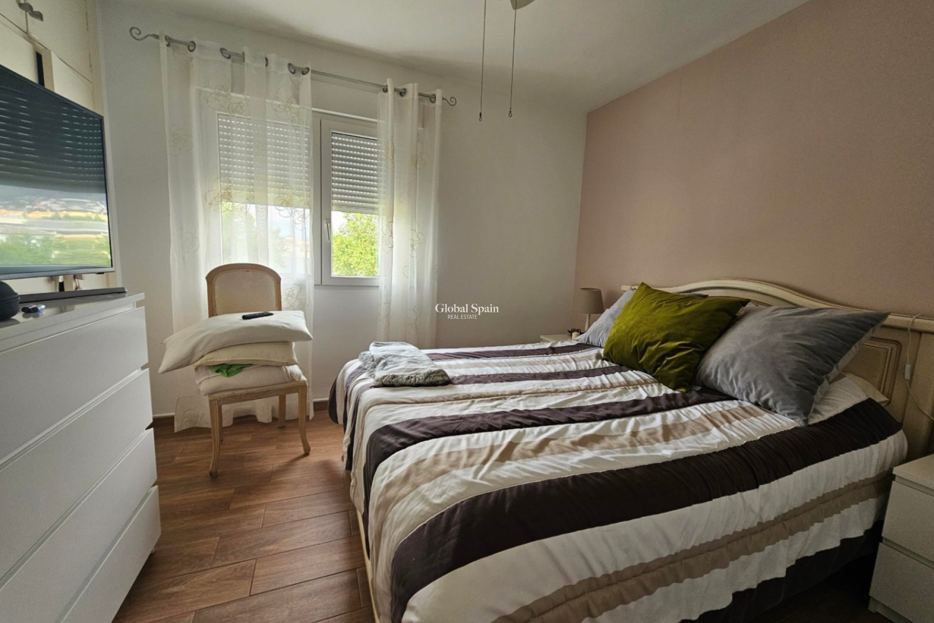 Venta - APARTAMENTO -
JÁVEA - Costa Blanca