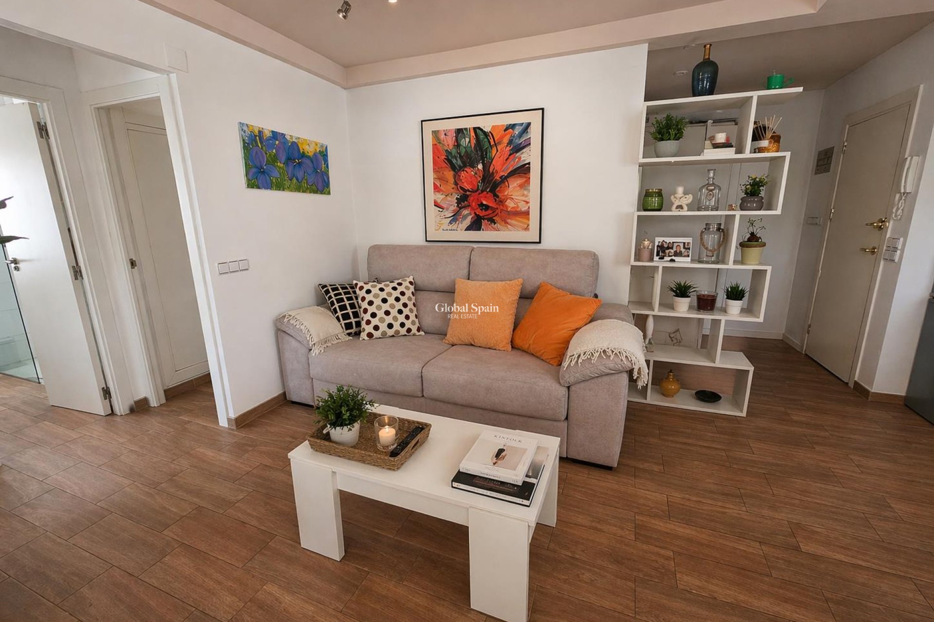 Venta - APARTAMENTO -
JÁVEA - Costa Blanca