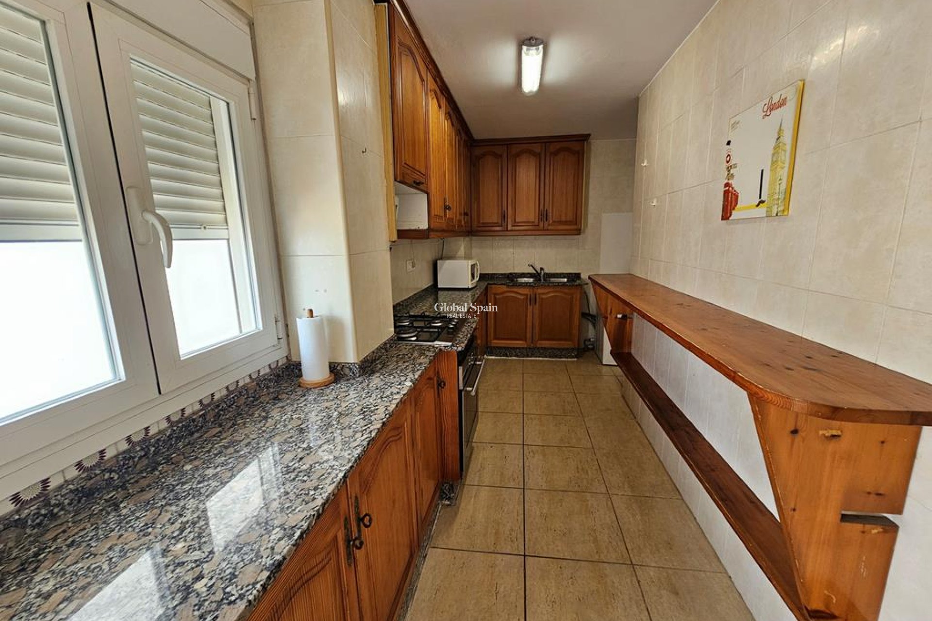 Venta - APARTAMENTO -
JÁVEA - Costa Blanca
