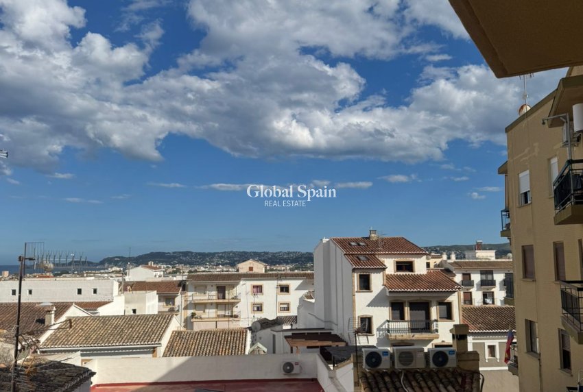 Venta - APARTAMENTO -
JÁVEA - Costa Blanca
