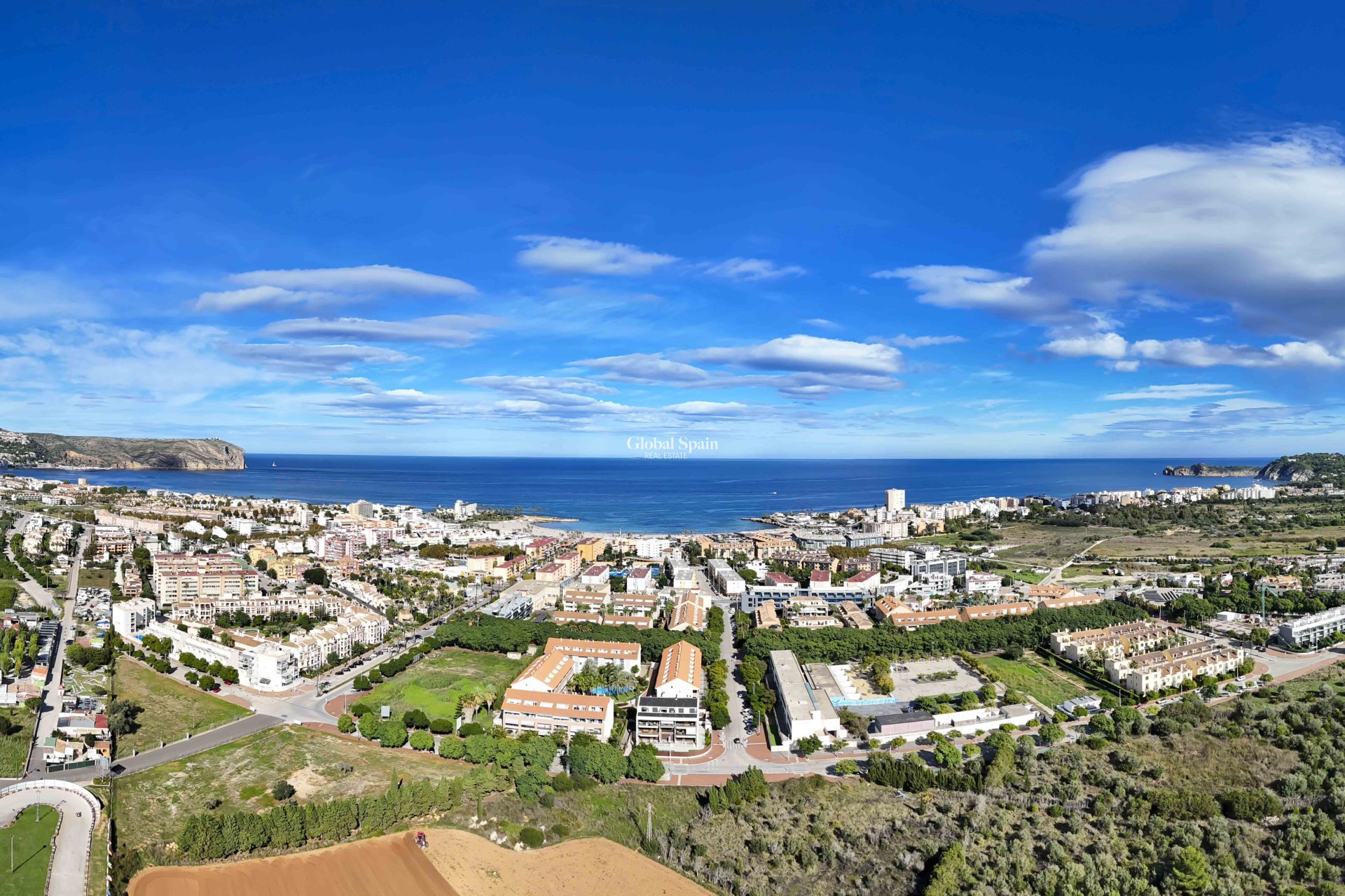Venta - APARTAMENTO -
JÁVEA - El Arenal