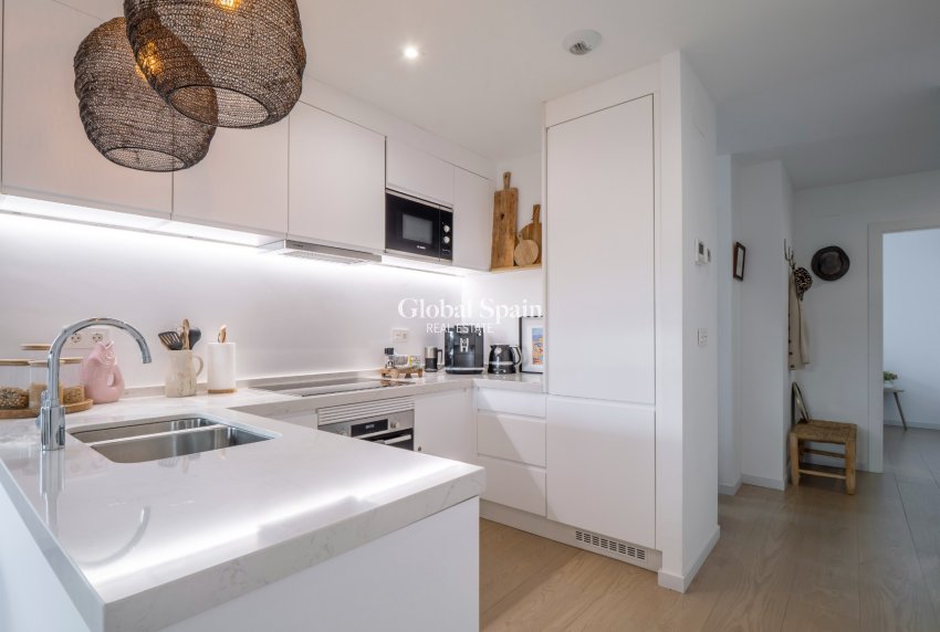 Venta - APARTAMENTO -
JÁVEA - El Arenal