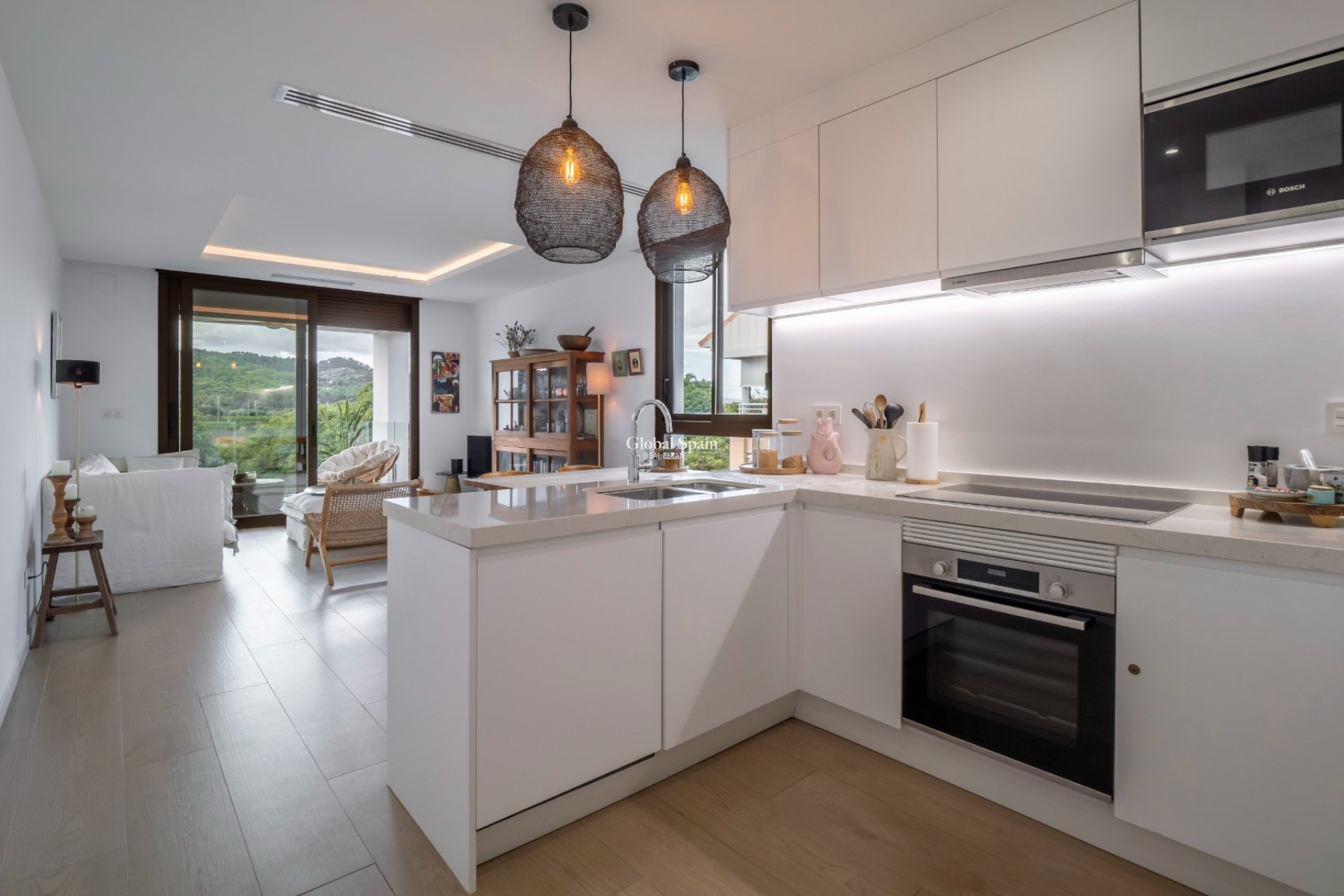 Venta - APARTAMENTO -
JÁVEA - El Arenal