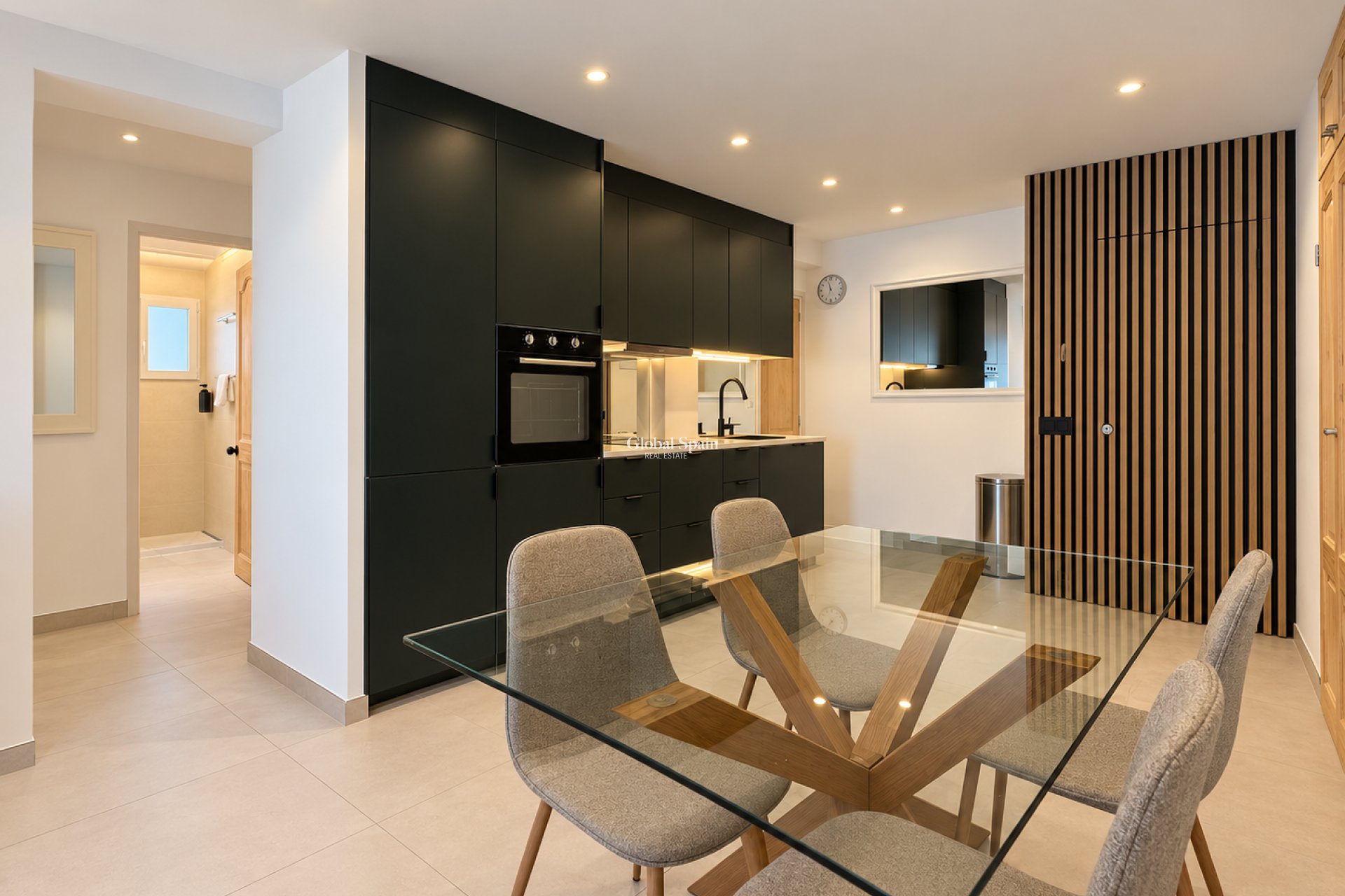 Venta - APARTAMENTO -
JÁVEA - Port