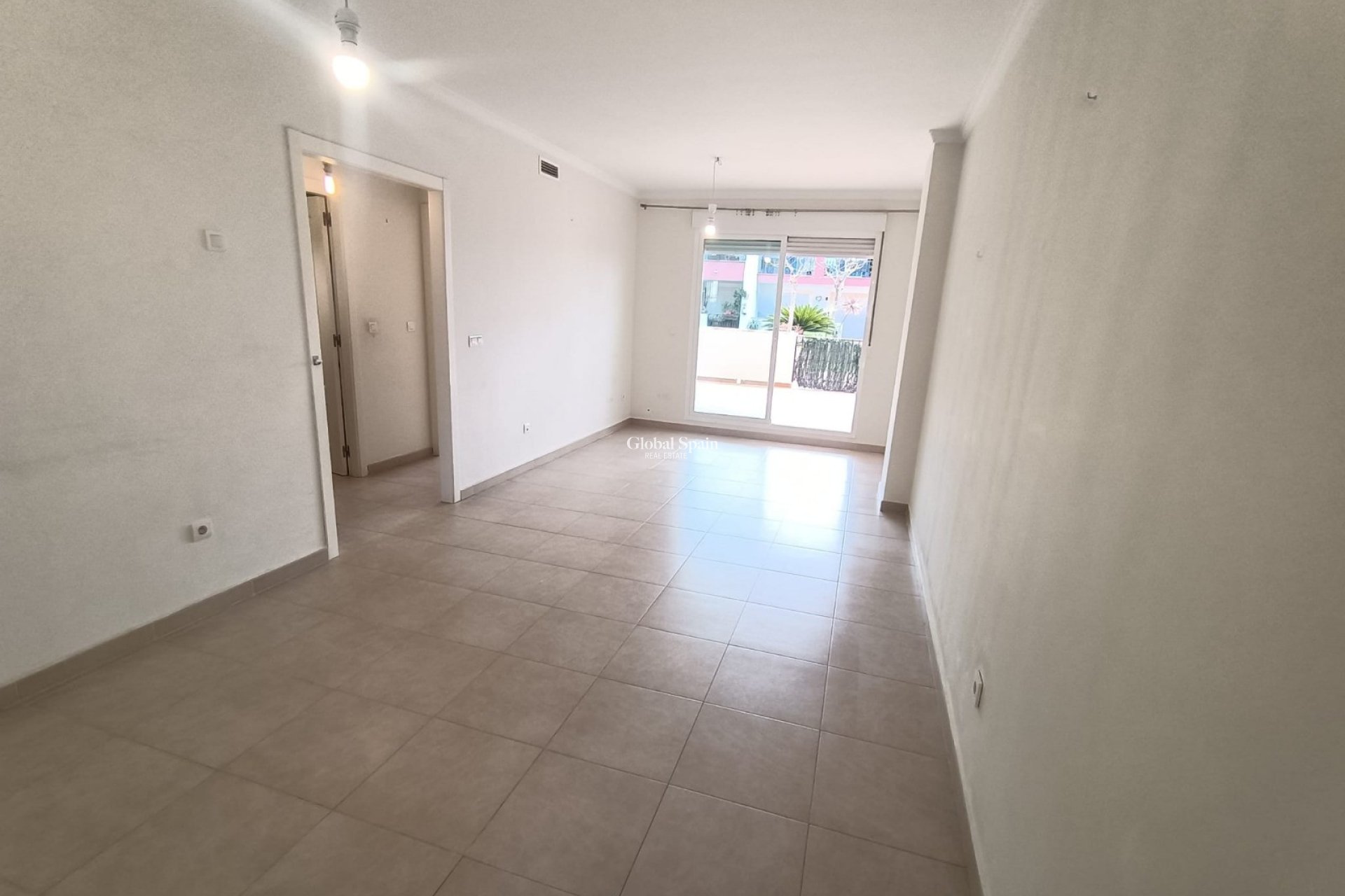 Venta - Apartamento -
Jesús Pobre - Centro
