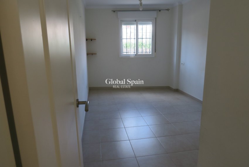 Venta - Apartamento -
Jesús Pobre - Centro