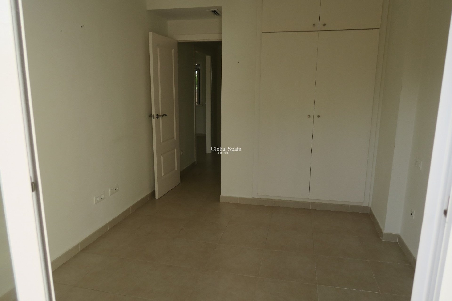 Venta - Apartamento -
Jesús Pobre - Centro