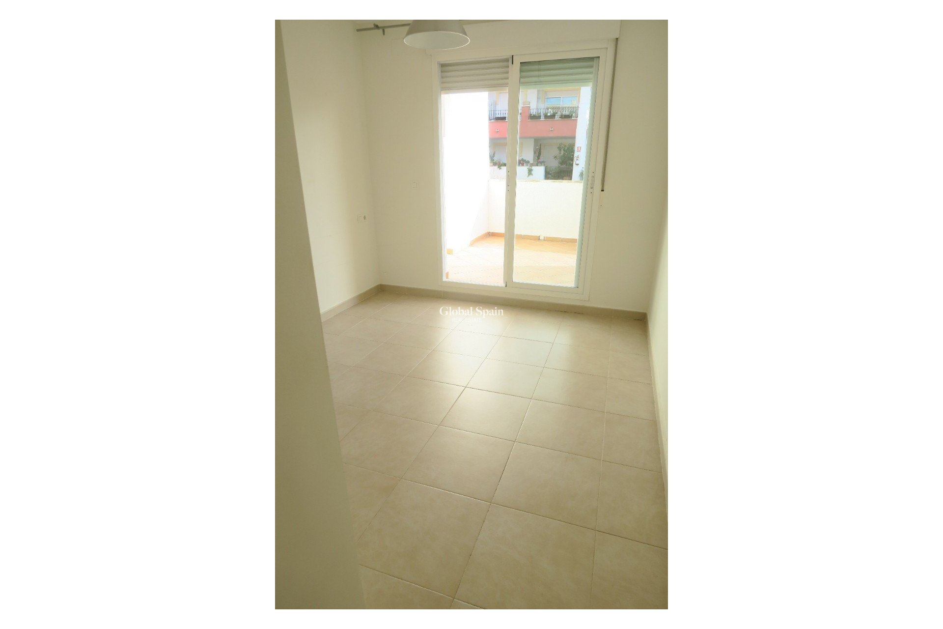 Venta - Apartamento -
Jesús Pobre - Centro