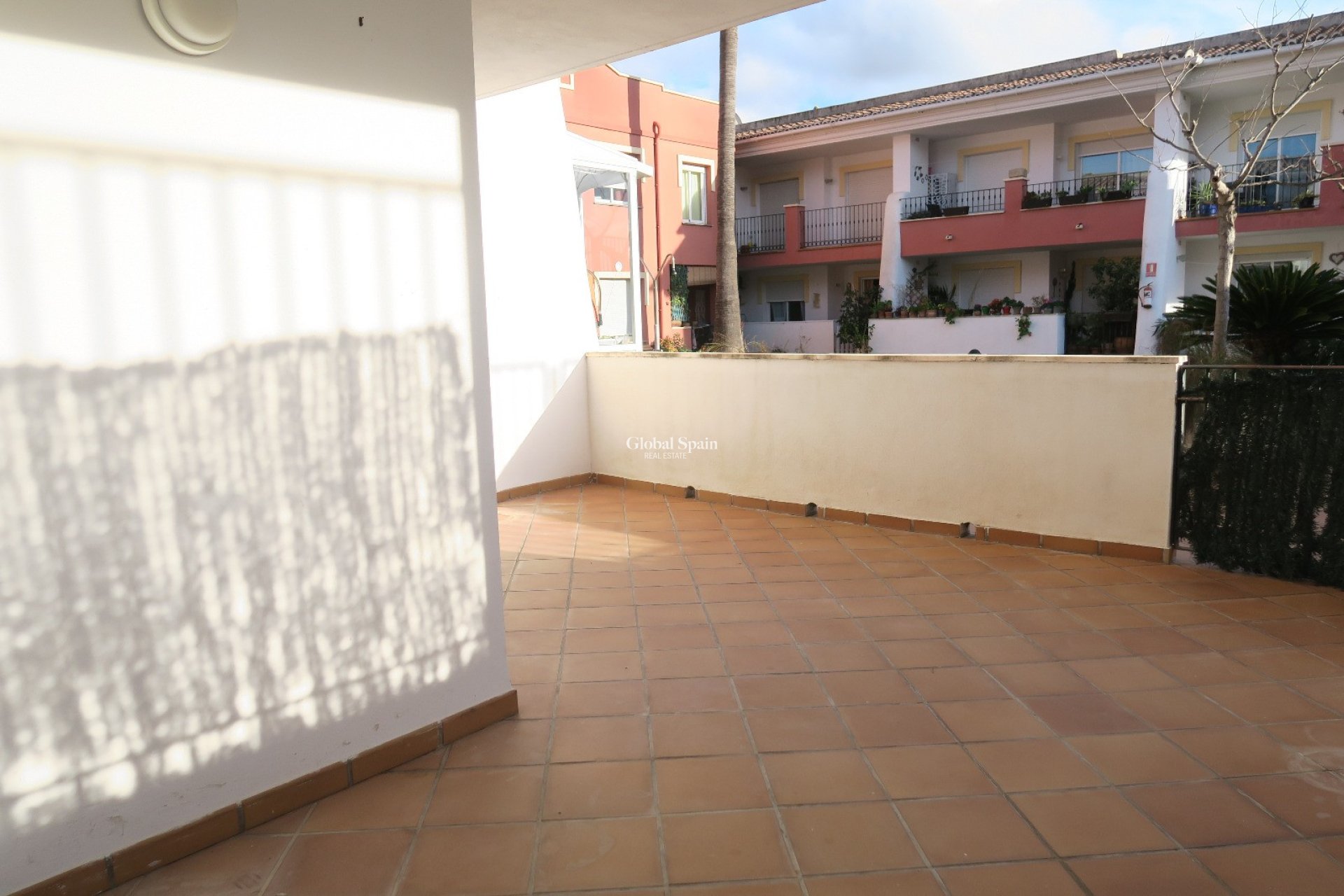 Venta - Apartamento -
Jesús Pobre - Centro