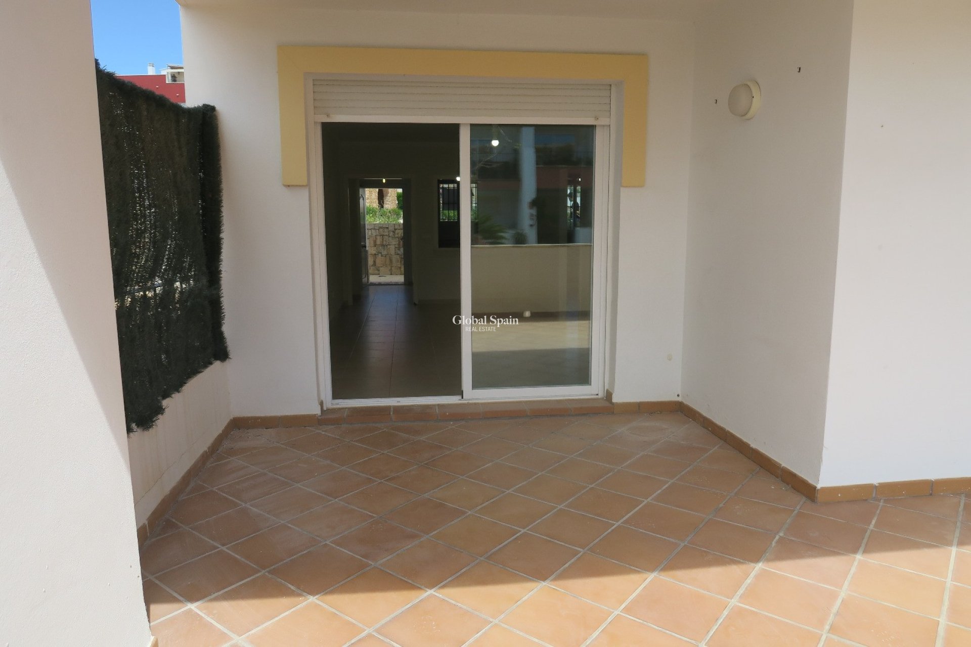 Venta - Apartamento -
Jesús Pobre - Centro