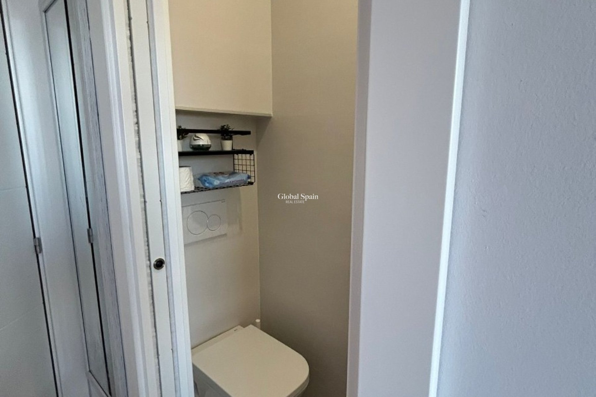 Venta - APARTAMENTO -
L'ALBIR - center