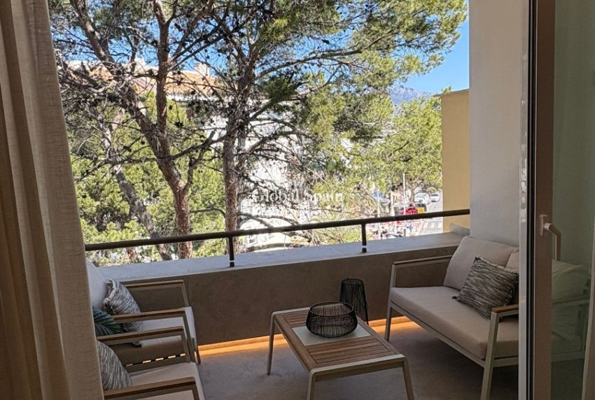 Venta - APARTAMENTO -
L'ALBIR - center