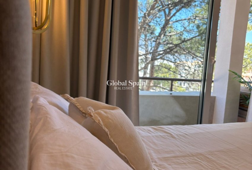 Venta - APARTAMENTO -
L'ALBIR - center