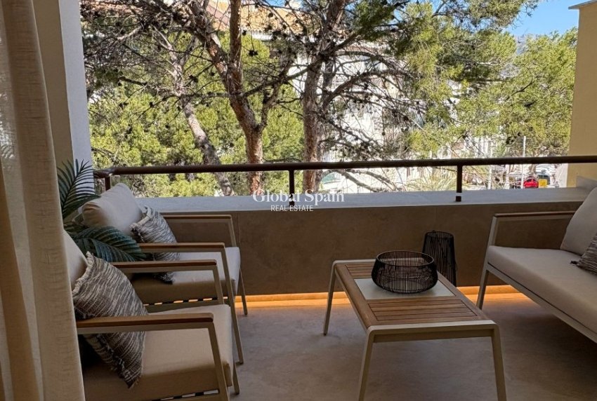 Venta - APARTAMENTO -
L'ALBIR - center