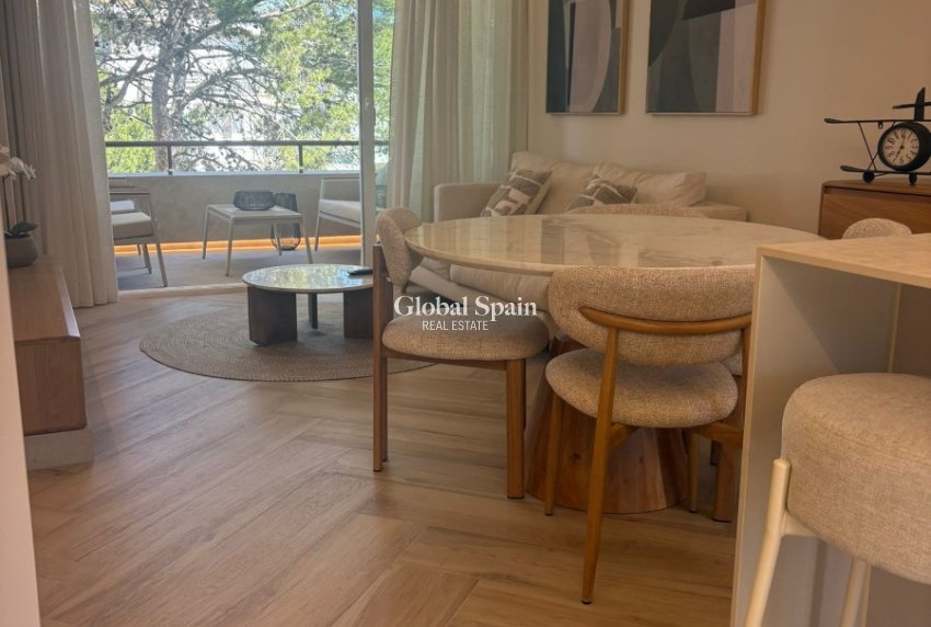 Venta - APARTAMENTO -
L'ALBIR - center
