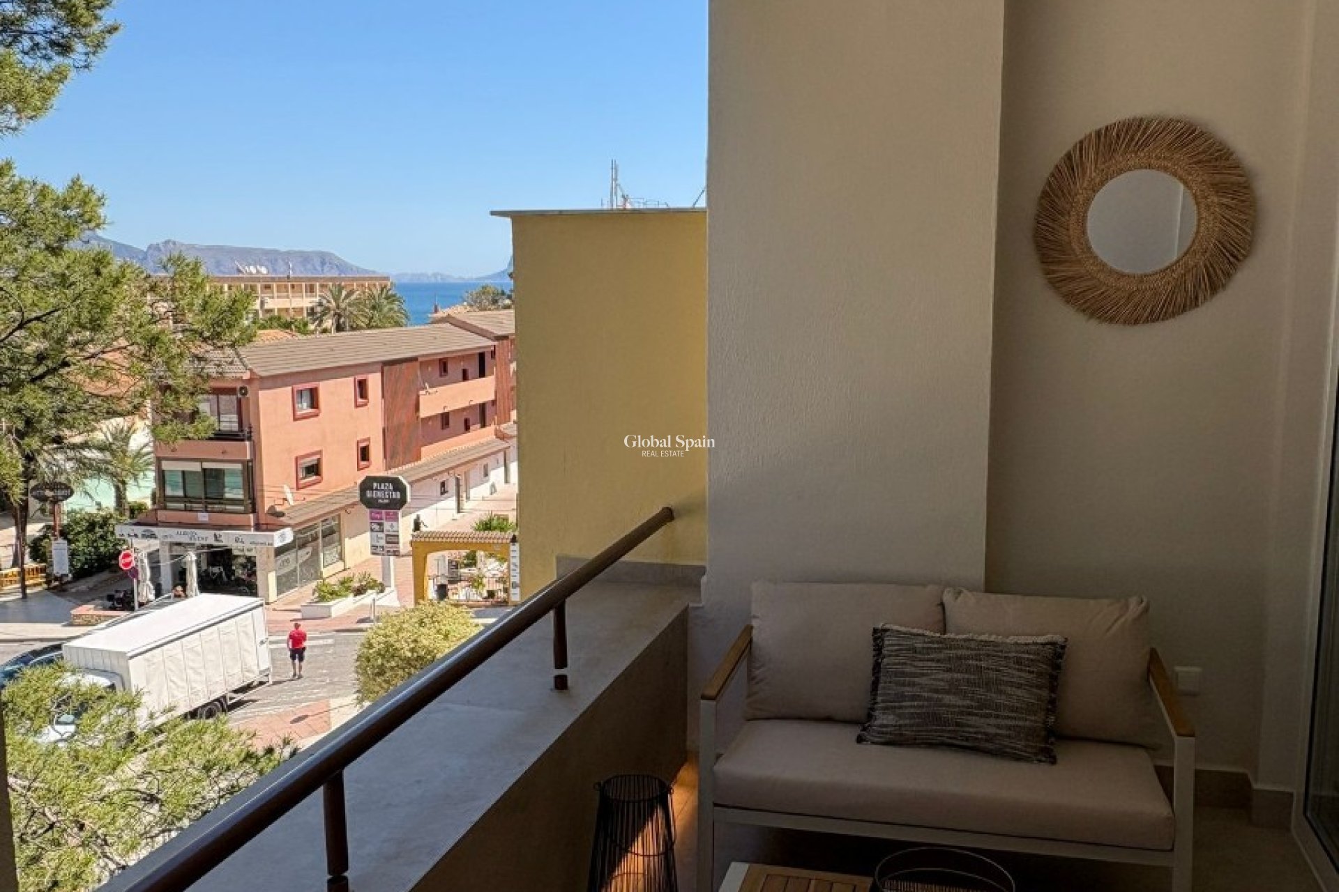 Venta - APARTAMENTO -
L'ALBIR - center