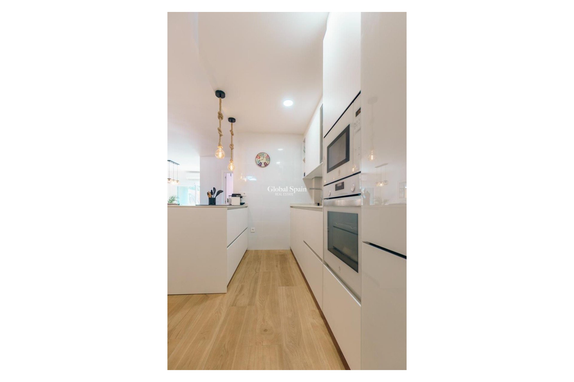 Venta - APARTAMENTO -
L'ALBIR - center